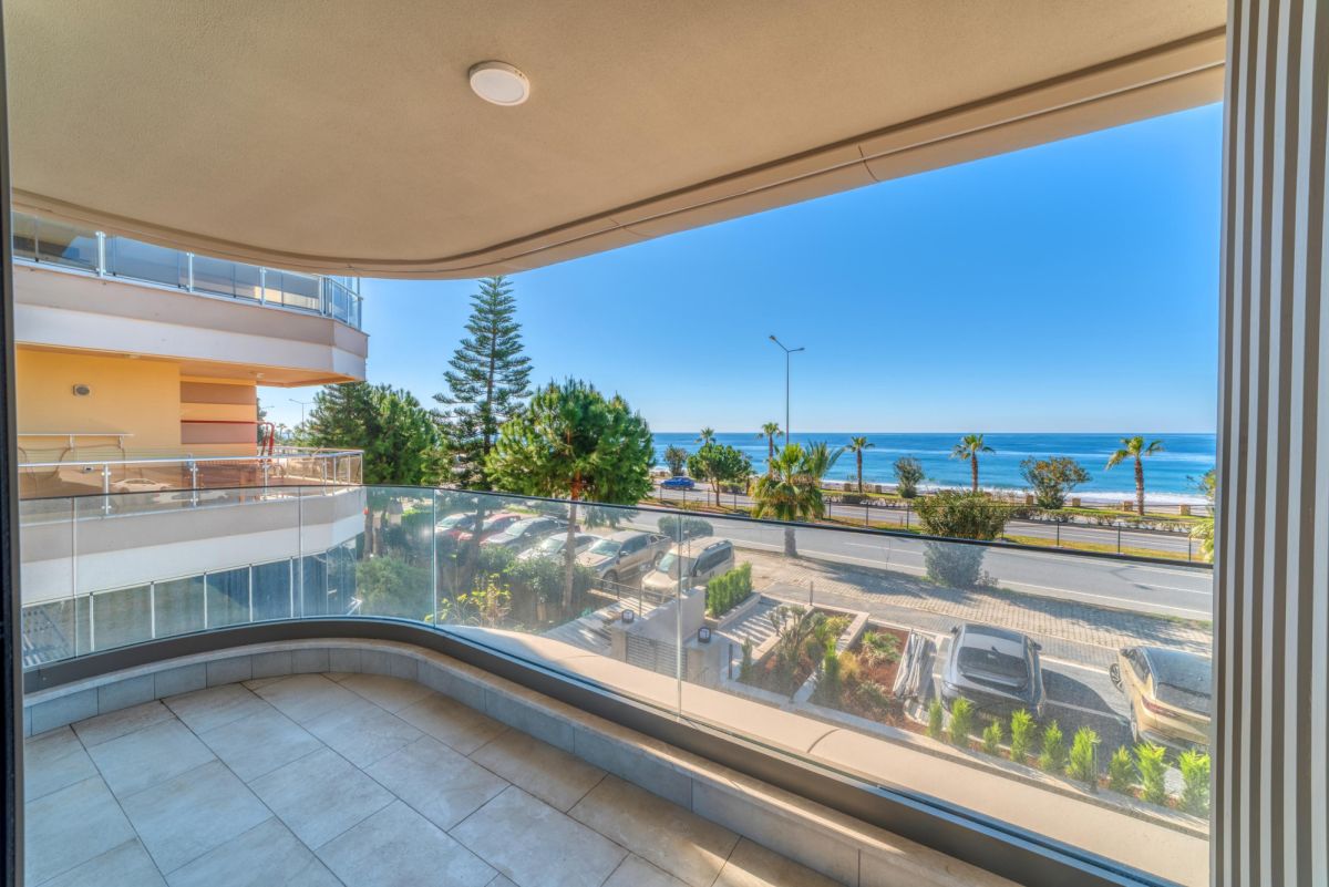 APARTAMENT z widokiem na MORZE