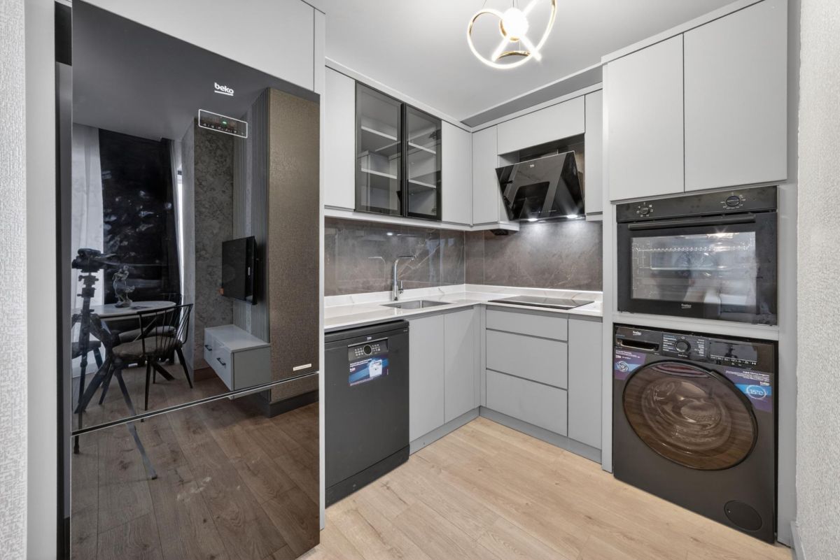 APARTAMENT z widokiem na MORZE