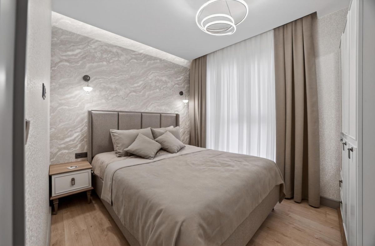 APARTAMENT z widokiem na MORZE