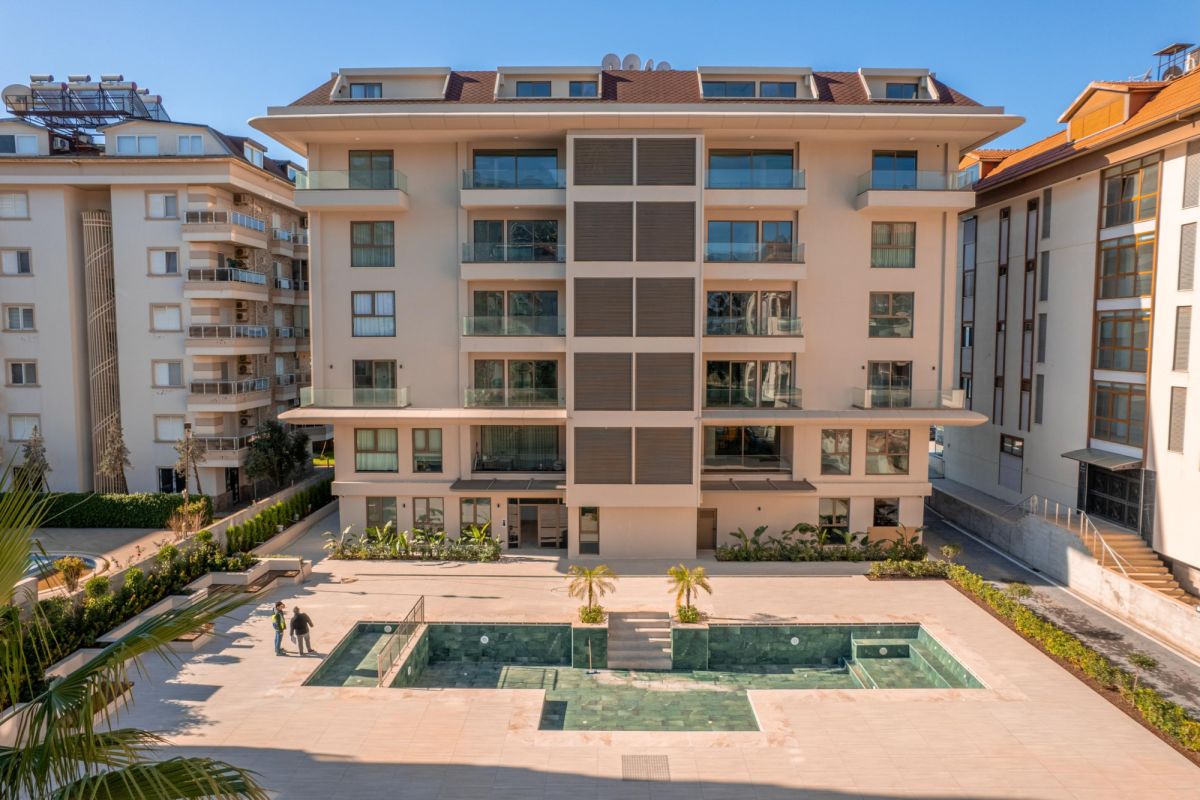 APARTAMENT z widokiem na MORZE